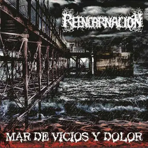 Mar de Vicios y Dolor